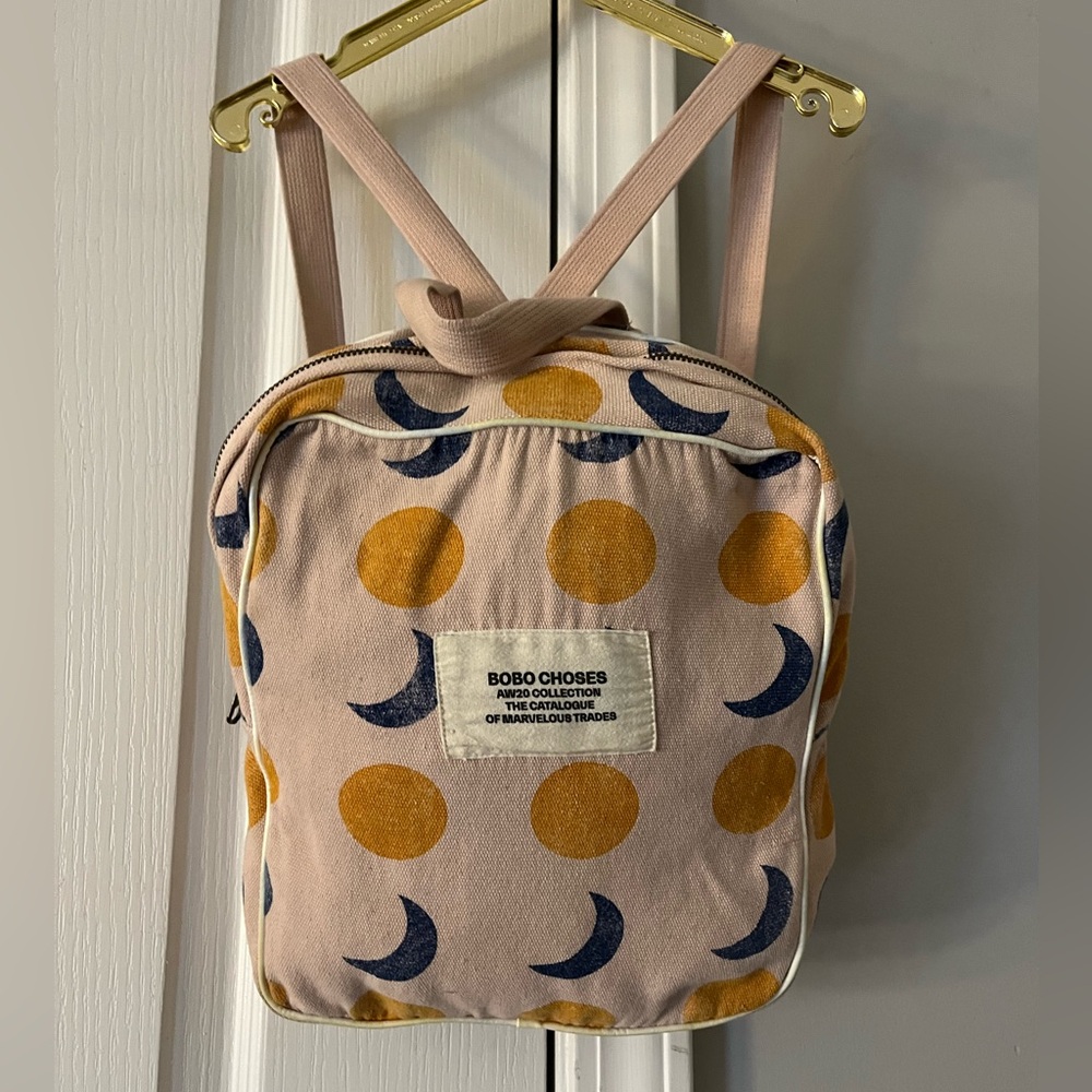 Bobo Choses Moons Backpack